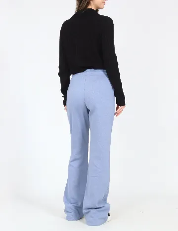 Pantaloni C&A, albastru