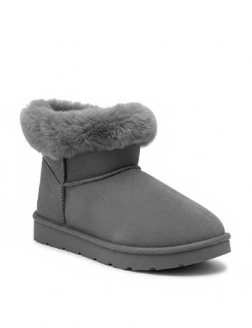 Ghete C&A, gri