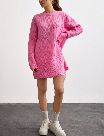 Bluza Oversize SHEIN, roz