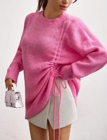 Bluza Oversize SHEIN, roz