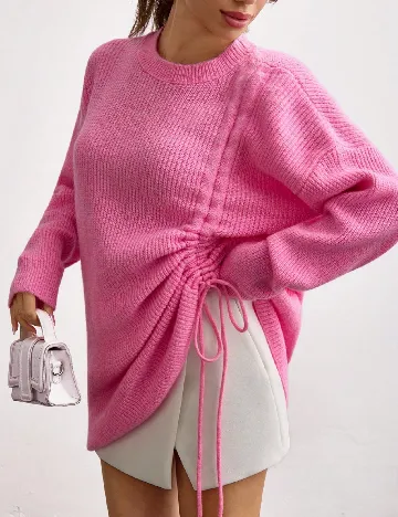 Bluza Oversize SHEIN, roz