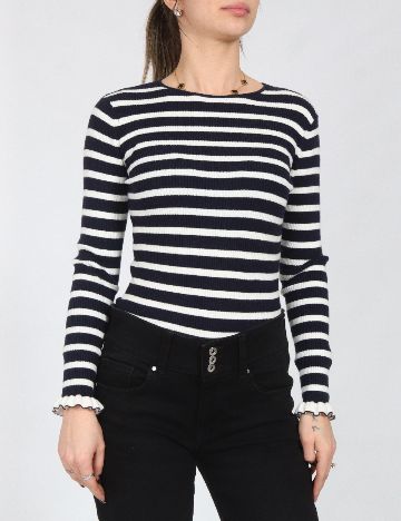 Blugi Clockhouse, negru