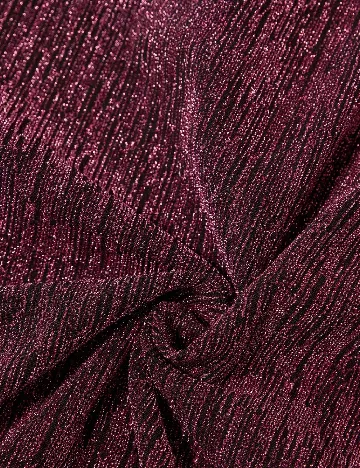 Rochie scurta SHEIN CURVE, roz