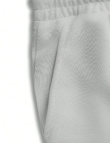 Compleu SHEIN Plus Size Men, gri