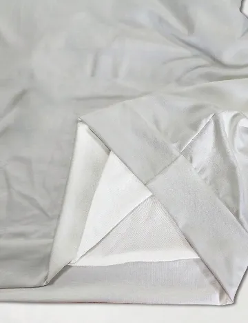 Compleu SHEIN Plus Size Men, gri