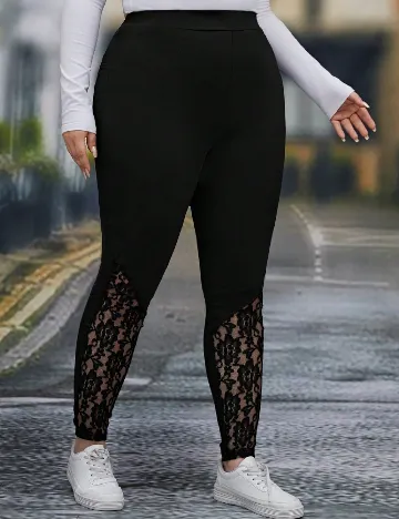 Set colanti 3 perechi Emery Rose Curve, mix culori