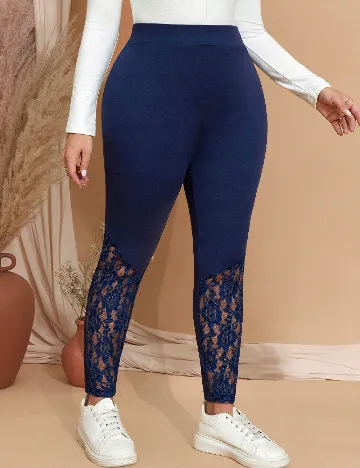 Set colanti 3 perechi Emery Rose Curve, mix culori