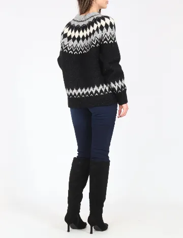 Pulover C&A, mix culori