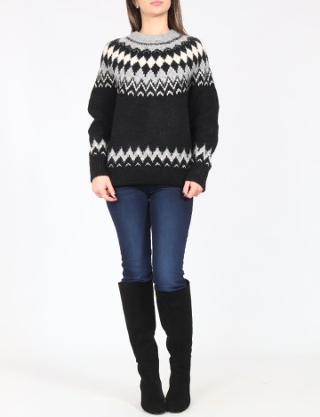 Pulover C&A, mix culori