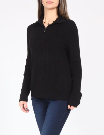 Bluza C&A, negru