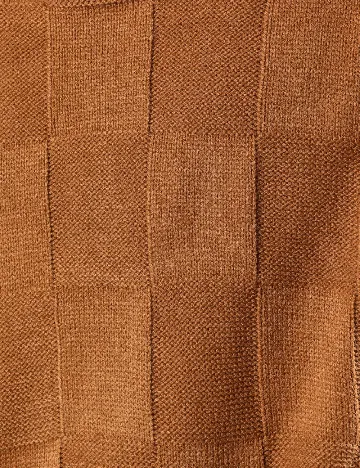 Pulover SUMWON, maro