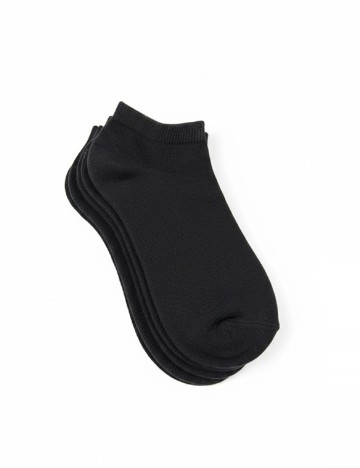 Set sosete 10 perechi C&A, negru