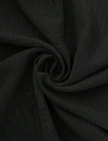 Compleu SHEIN CURVE, negru