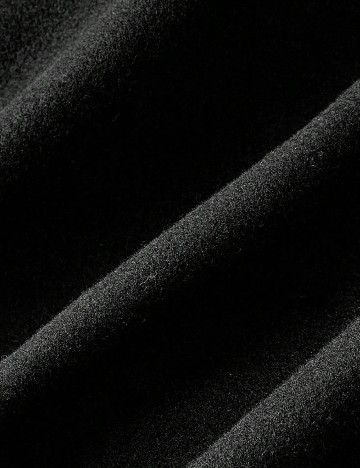 Palton SHEIN CURVE, negru