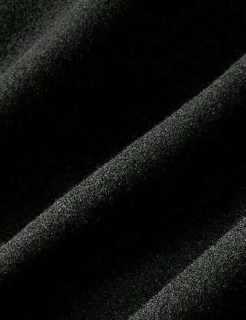 Palton SHEIN CURVE, negru