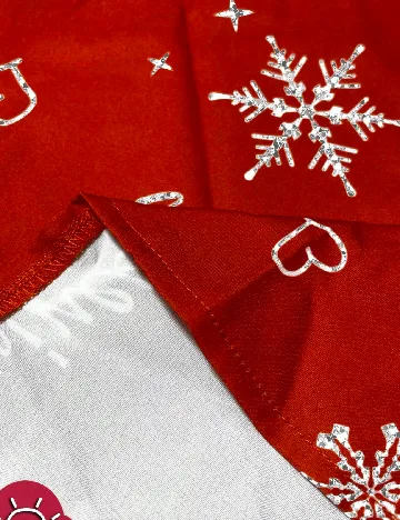 Camasa Emery Rose, rosu