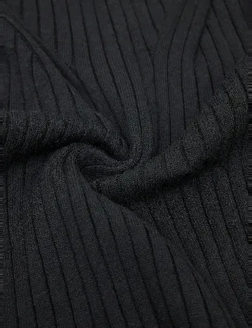 Rochie scurta SHEIN, negru