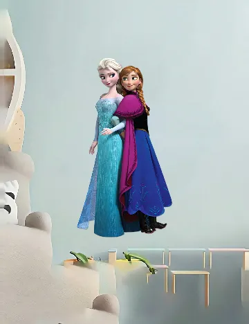 Sticker autocolant SHEIN, mix culori