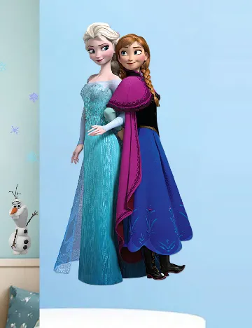 Sticker autocolant SHEIN, mix culori