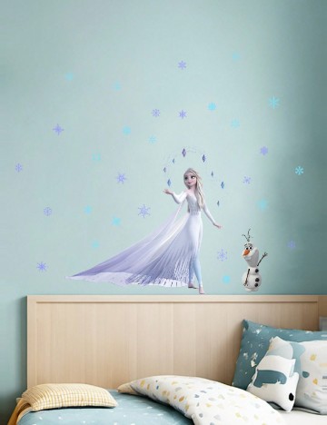 Sticker autocolant SHEIN, mix culori