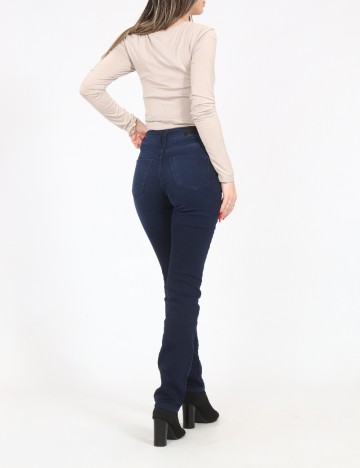 Blugi C&A, bleumarin