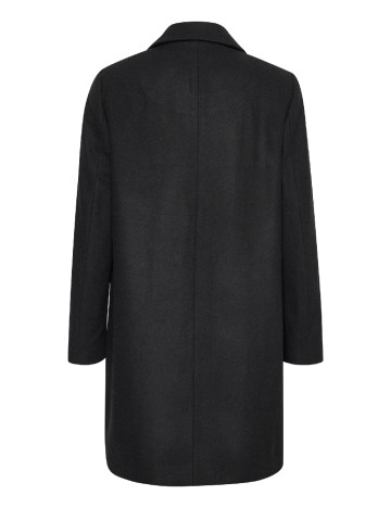 Palton Part Two, negru