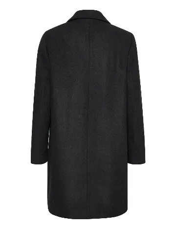 Palton Part Two, negru