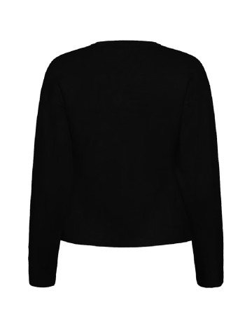 Cardigan InWear, negru