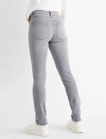 Blugi C&A, gri
