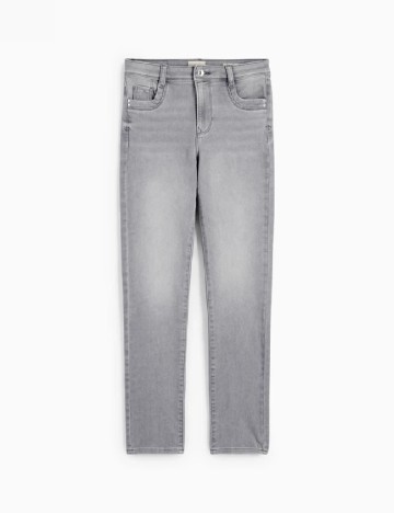 Blugi C&A, gri
