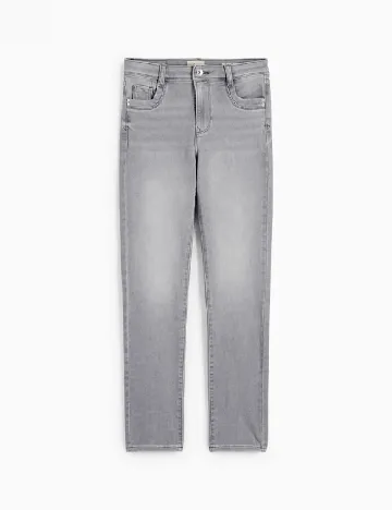Blugi C&A, gri