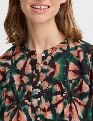 Bluza b.young, mix culori