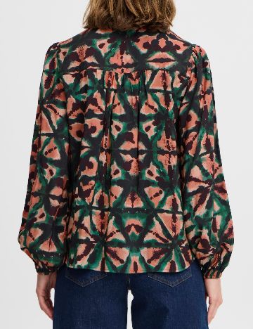 Bluza b.young, mix culori