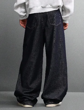 Blugi SUMWON, albastru