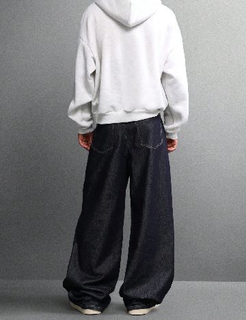 Blugi SUMWON, albastru