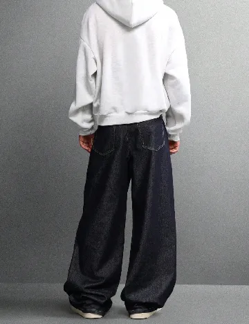 Blugi SUMWON, albastru