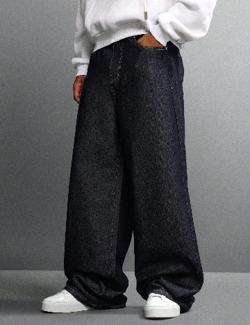 Blugi SUMWON, albastru