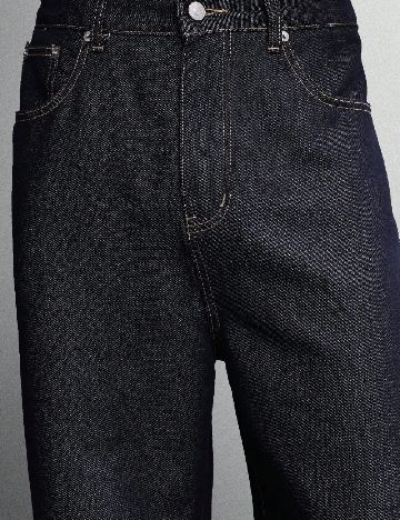 Blugi SUMWON, albastru