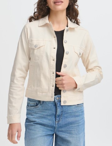 Jacheta Fransa, crem