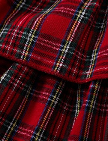 Rochie Shein Kids, rosu