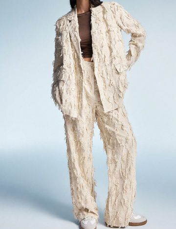 Compleu Aveloria, bej