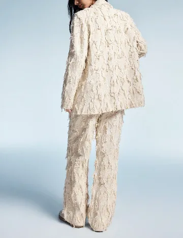 Compleu Aveloria, bej