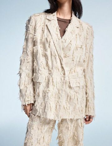 Compleu Aveloria, bej