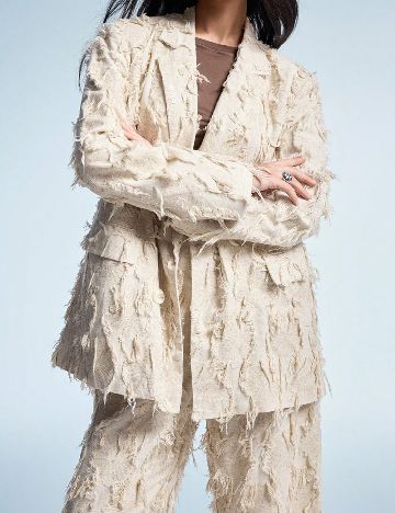 Compleu Aveloria, bej