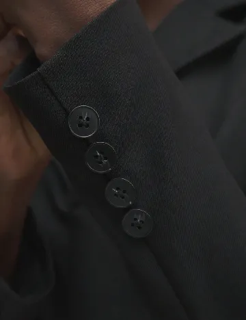 Rochie scurta SHEIN, negru