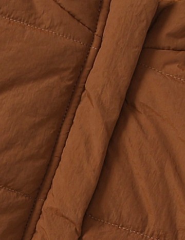 Geaca Shein Kids, maro