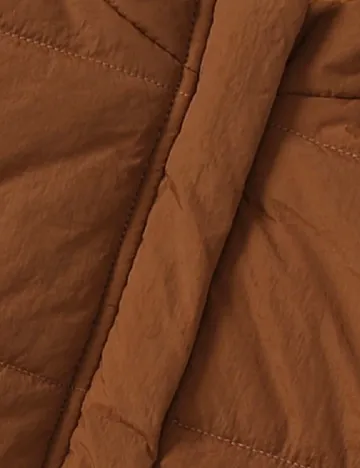 Geaca Shein Kids, maro