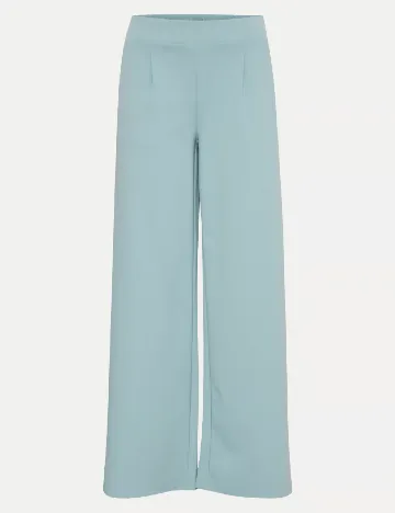 Pantaloni Ichi, bleu