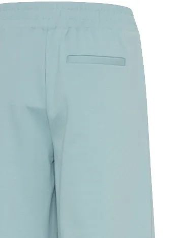 Pantaloni Ichi, bleu