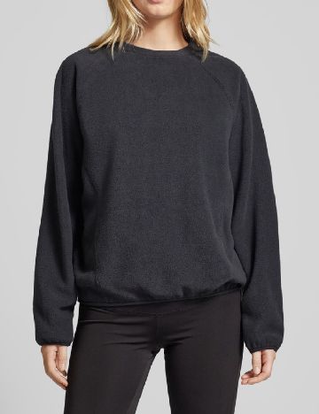 Bluza TheJoggConcept, gri